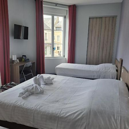 Le Petit Vedaquais Bed & Breakfast Vaas Luaran gambar