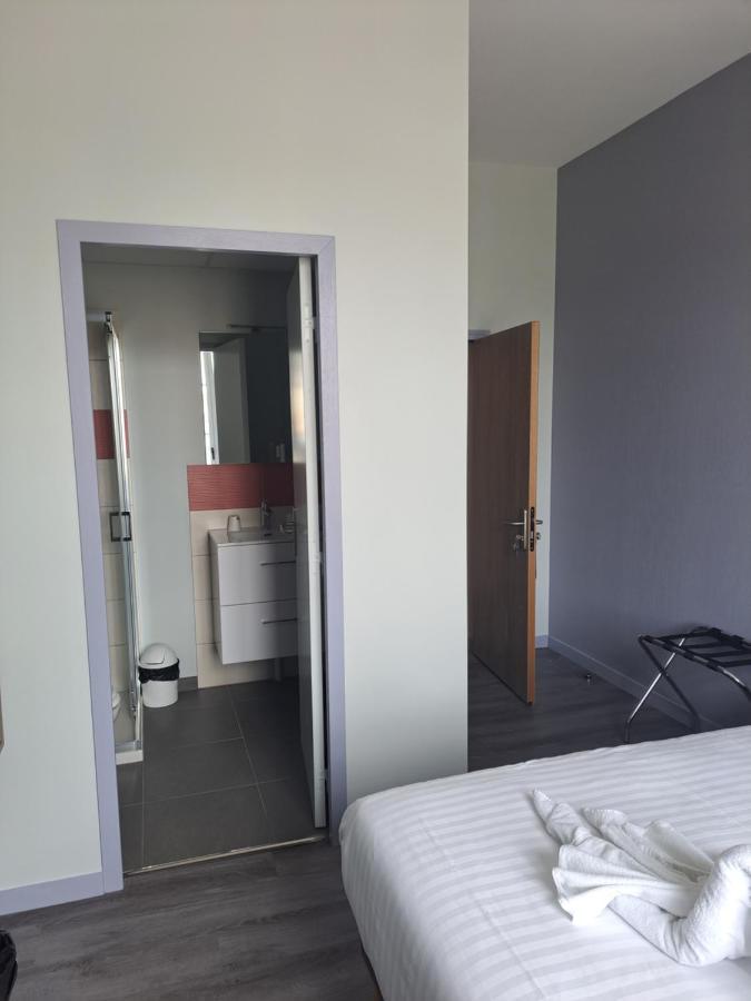 Le Petit Vedaquais Bed & Breakfast Vaas Luaran gambar