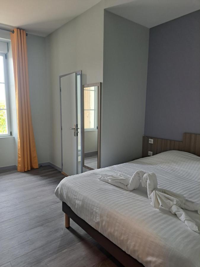 Le Petit Vedaquais Bed & Breakfast Vaas Luaran gambar