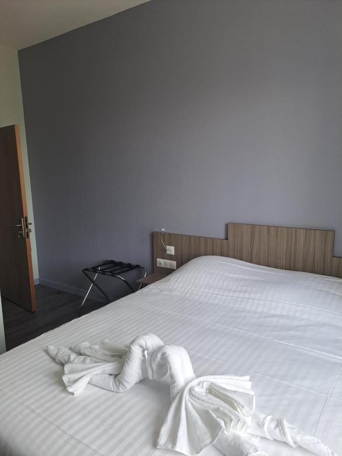 Le Petit Vedaquais Bed & Breakfast Vaas Luaran gambar